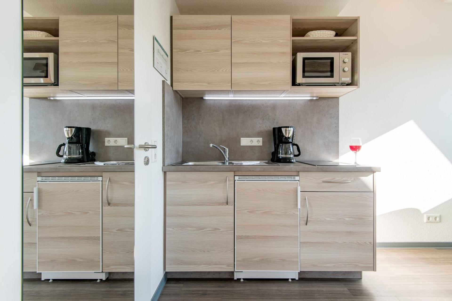 Apartment Steger-hues 43 *