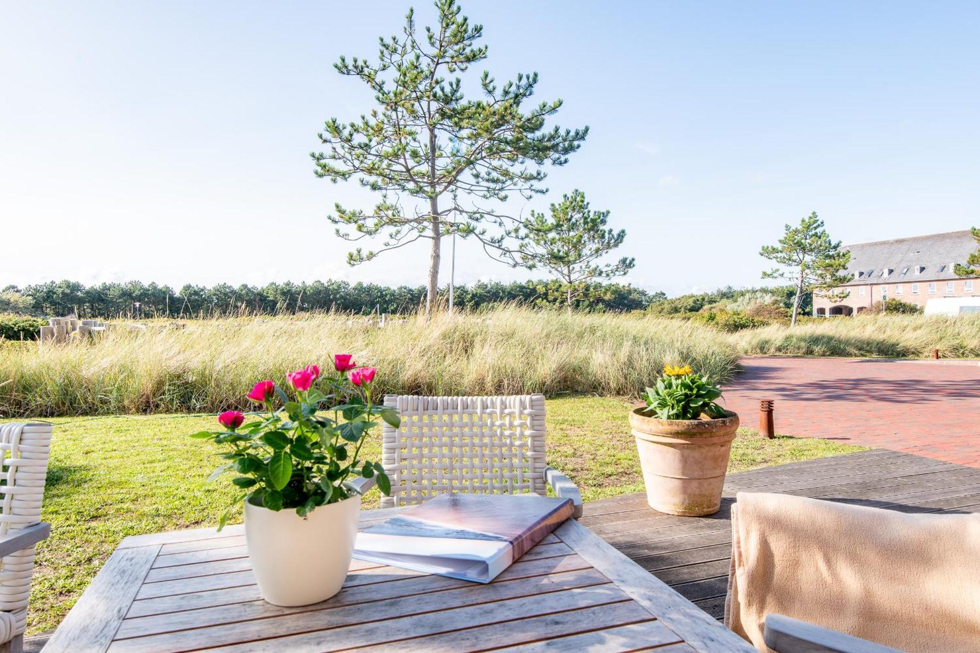 Apartment Steger-hues 43 Rantum (Sylt)