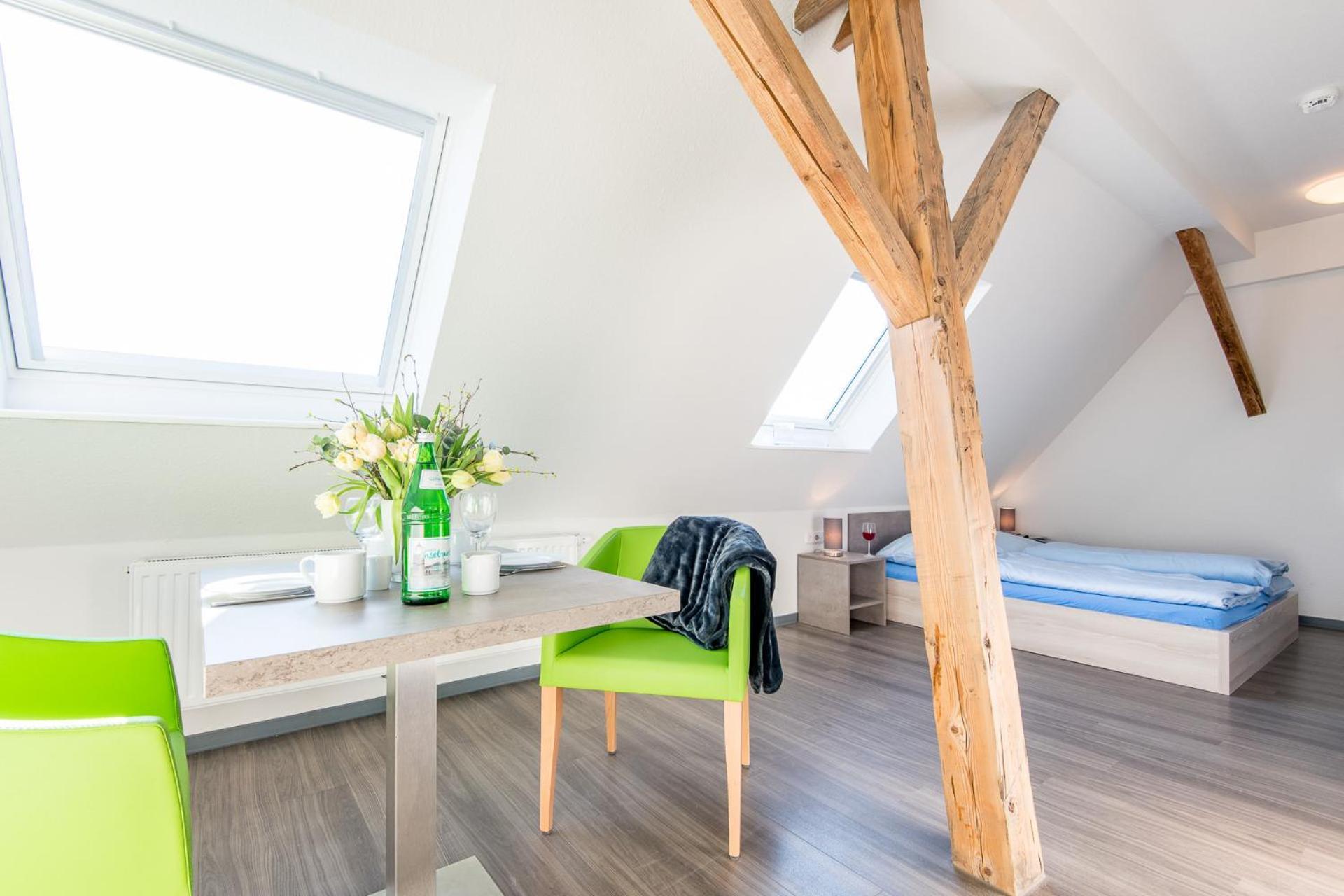 Steger-hues 43 * Rantum (Sylt)