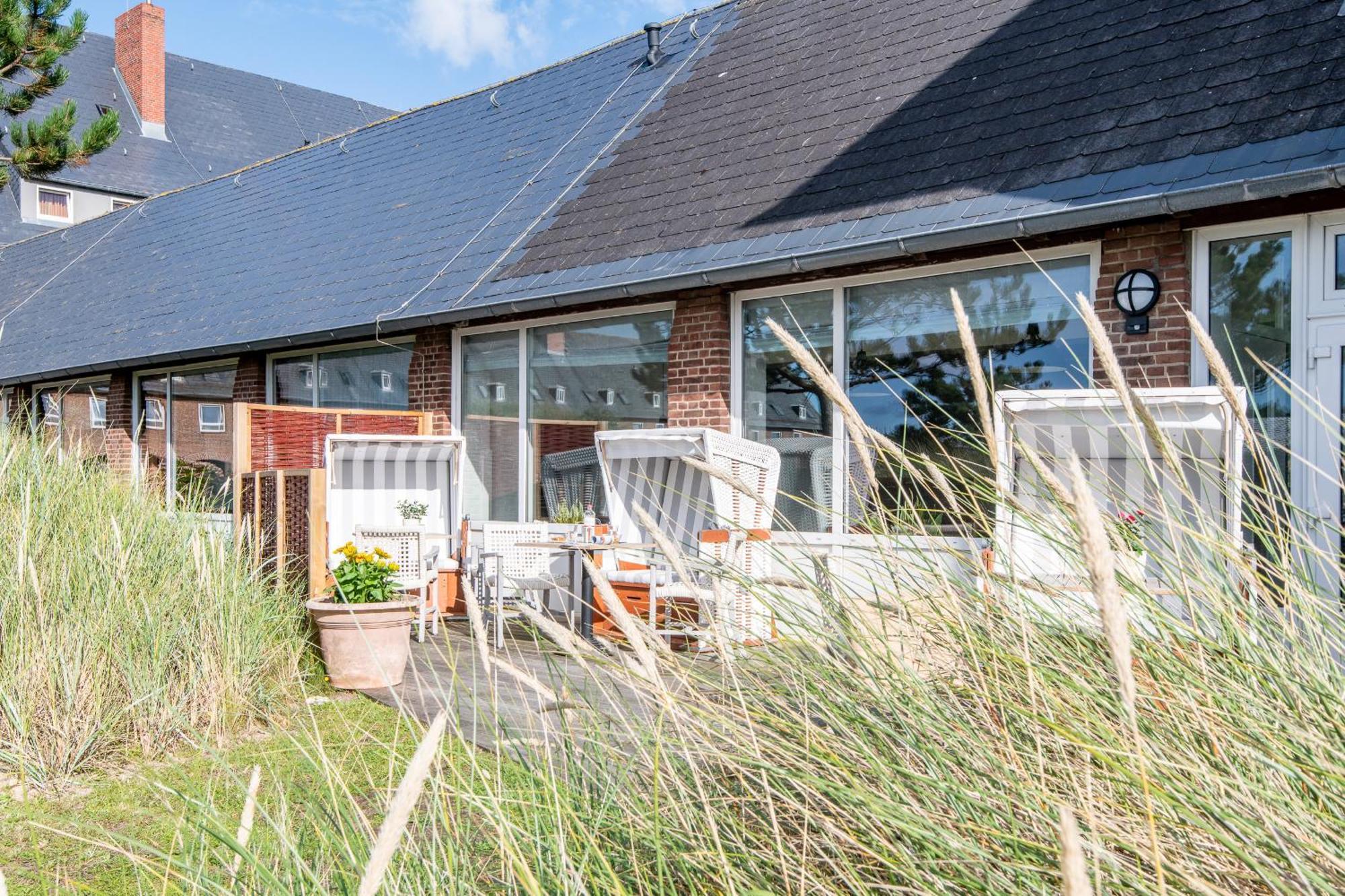 Apartment Steger-hues 43 Rantum (Sylt)