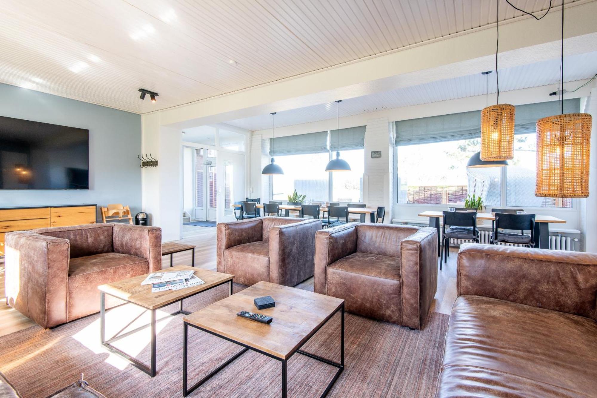 Steger-hues 43 Apartment
