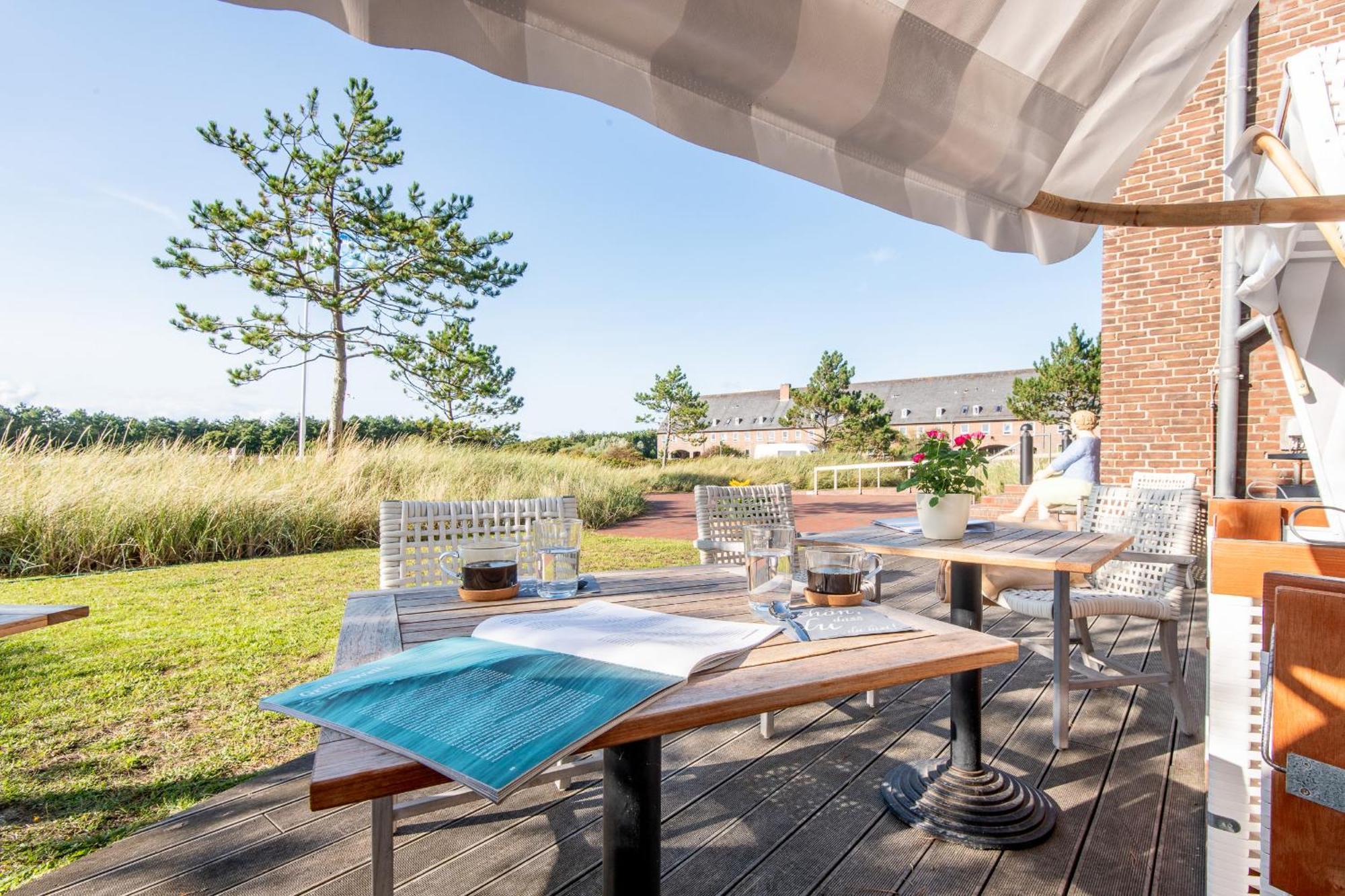 Steger-hues 43 Apartment Rantum (Sylt)